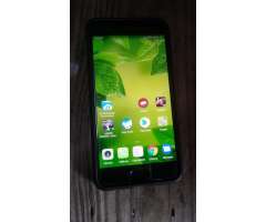 Huawei P10 Plus Vendo O Cambio