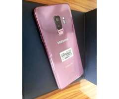 Samsung Galaxy S9 Plus Lilac 64gb Libre