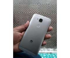 Vendo O Cambio Huawei G8 Liberado 2gb