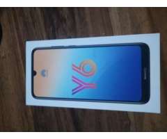 Vendo Solo Vendo Huawei Y6 2019 a Estren
