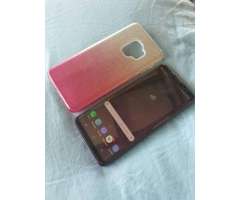 Samsung Galaxy S9 Rosado