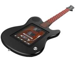 Guitarra ION para Iphone 4 y Ipad VENDO O CAMBIO