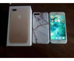 iPhone 7 Plus Gold