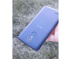 Lg K8 10 de 10 Es de &#x2a;16 Gb&#x2a;liberado