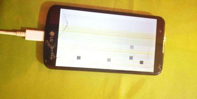 Vendo Placa Lg K10 Liberado Vendo Placa Lg K10 Liberado