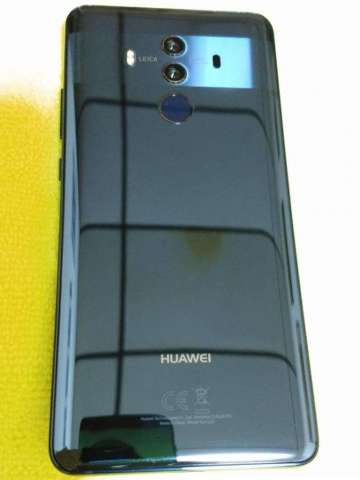 Huawei Mate 10 Pro Duos Nitida 10 Huawei Mate 10 Pro Duos Nitida 10