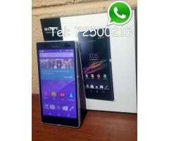 Sony 16gb 2gb Ram 13mpx Blanco O Negrito