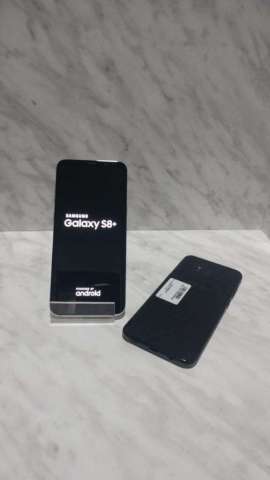 Galaxy S8 Plus en Caja Galaxy S8 Plus en Caja