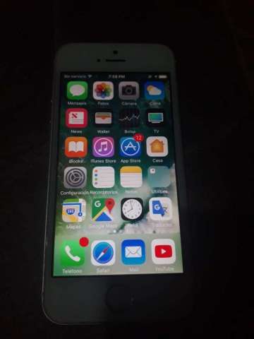 iPhone Se iPhone Se