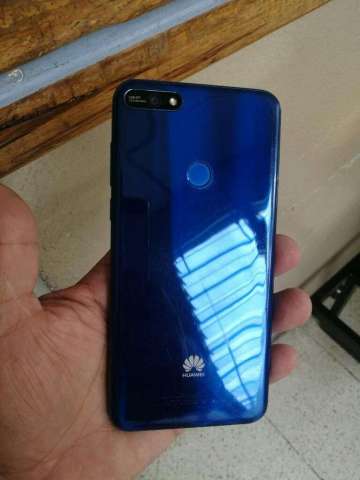Huawei Y7 2018 Huawei Y7 2018