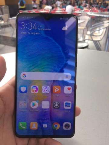Huawei Mate 20, Vendo O Cambio. Huawei Mate 20, Vendo O Cambio.