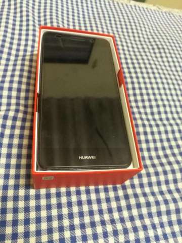 Vendo Huawei Y6 Ii Vendo Huawei Y6 Ii