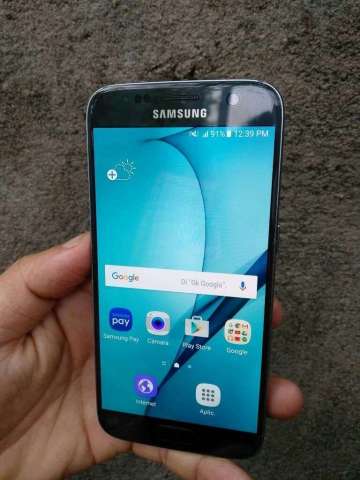 Samsung S7 Samsung S7
