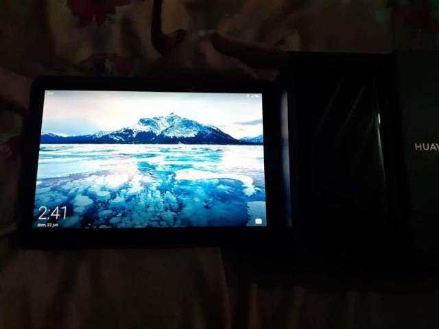 Huawei Mate 20 Pro Huawei Mate 20 Pro