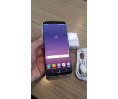Samsung Galaxy S8 Artic Silver