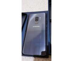 Samsung Galaxy S9 Plus Dual Sim