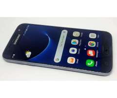 Samsung Galaxy S7&#x3a; 4GB RAM&#x3a; 32GB&#x3a; Liberado&#x3a; Lector de Huella &#x28;Omitir&#...