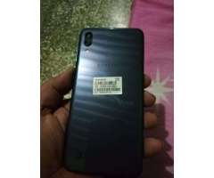 Vendo Samsung M10