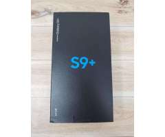 ELEKTRON GEEK  COMO NUEVO Samsung Galaxy S9 Plus 64GB PROMOCIÓN