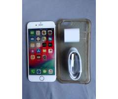 Vendo iPhone 6 de 64 Gb Liberado 10&#x2f;10