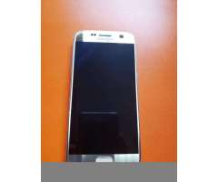 Samsung Galaxy S7 Flat Dorado 32gb Libre