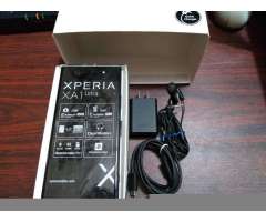 Vendo Xperia XA1 Ultra a 170 , liberado en buen estado o Cambio por menor gama y ribete