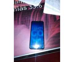 Vendo Huawei Y9 2019 O Cambio por Un A30