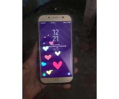 Vendo O Cambio Mi A7 2017 por Un Huawei