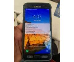 Samsung Galaxy S7 Active Gris