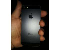 iPhone 5 16gb Liberado Detalle Pantalla