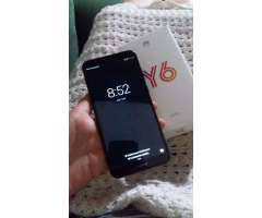 Vendo Huawei Y6 Nítido 160 Negociable