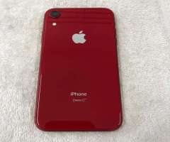 iPhone Xr 64Gb a Liberar