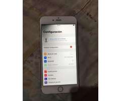 iPhone 6s Plus