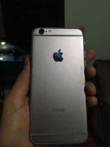 iPhone 6 de 64 Gb iPhone 6 de 64 Gb