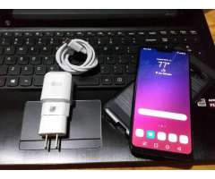 Super Potente Lg V40 Liberado de Fábrica