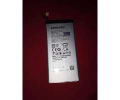 Bateria para Samsung S6 Flat