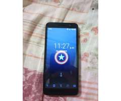 Alcatel One