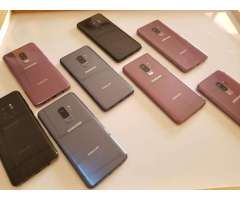 Samsung S9 Plus