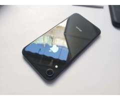 iPhone 8 BLACK LIBERADO de fabrica 256GB