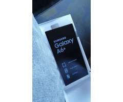 Samsung Galaxy A6 Plus
