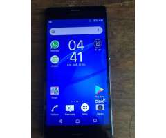 Vendo Sony Z3