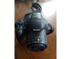 Sony Semiprofesional