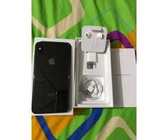 iPhone Xs Max en Caja Liberado