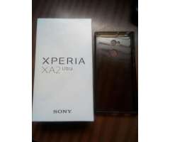 Sony Xperia Xa 2 Ultra Liberado