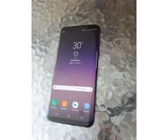 Vendo Cambio Galaxy S8 Plus Liberado