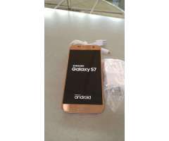 Samsung Galaxy S7 Rosado 32 Gb 4 Ram