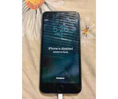 Vendo iPhone 7 Plus