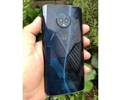 Motorola Lenovo G6 Liberado 10 de 10