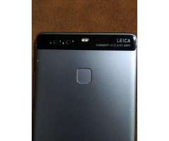 Huawei P9 Leica Liberado 3gb de Ram