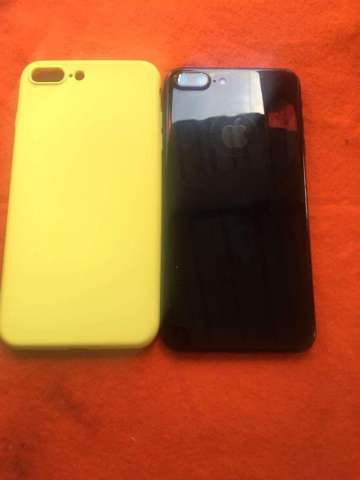Vendo iPhone 7 Plus Vendo iPhone 7 Plus
